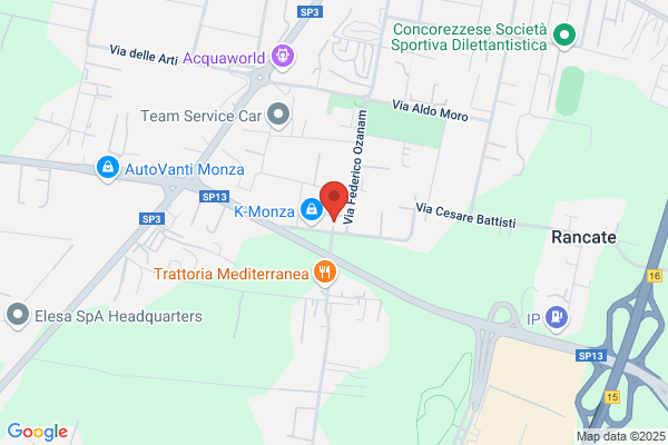 La Placa Giuseppina