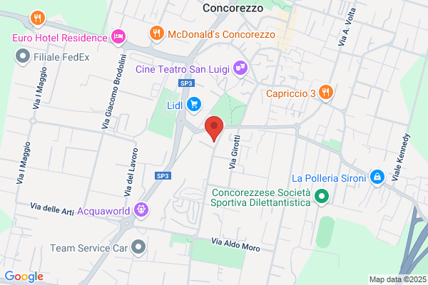 Lastella Mariangela