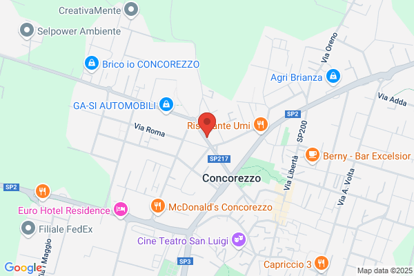 Infosystem Srl