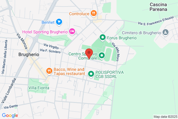 Municipio Di Brugherio