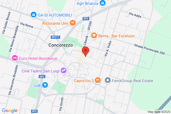Municipio-Cimitero
