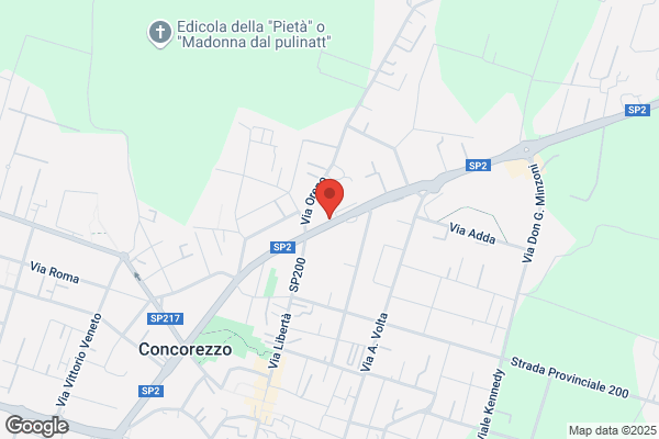 Farmacia Municipale Nord