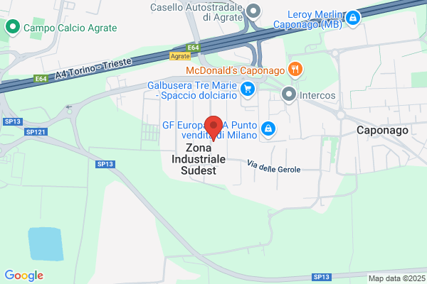 Tagliabue Luigi Snc