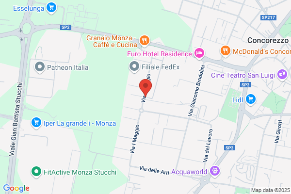 Reco Costruzioni Spa