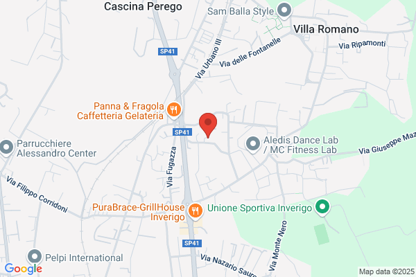 Redaelli Costruzioni Spa