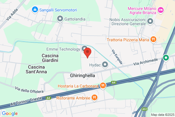 La Nuova Galvanica