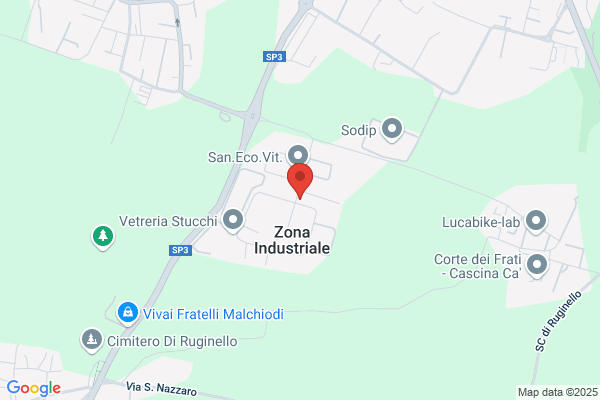 Gestitel Srl