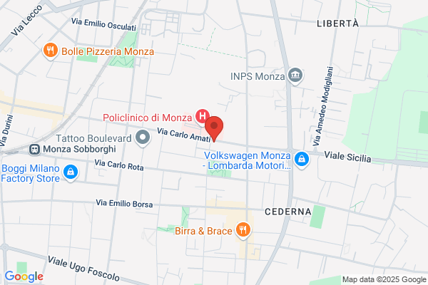 Merceria Nastri E Pizzi Sas Di Carlino maria Cristina E C.