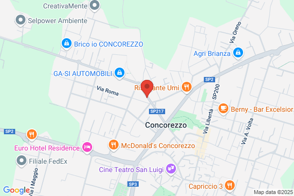V.Z. Dental Di Varisco M. & Zacco s.