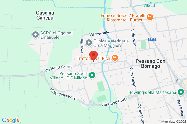 L' Arredo di Osvaldo