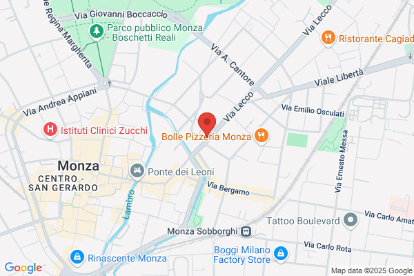 Onoranze funebri La San Gerardo