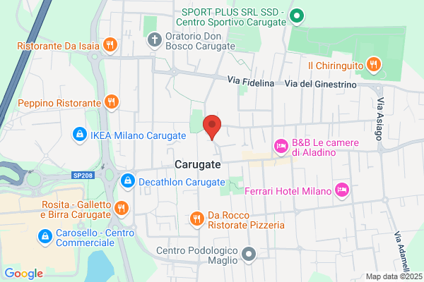 Grigiorosa