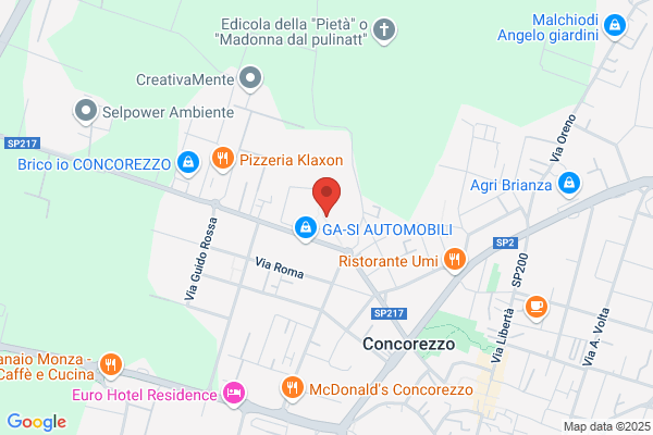 In Forma Srl