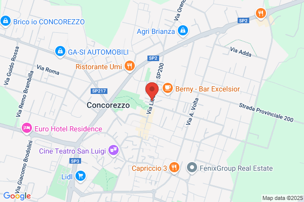 Pizzeria La Piazzetta Di Riva Vittorio vittorio