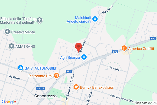 Legatoria Rigoldi Di Rigoldi Mario E Ruggero (S.N.C.)