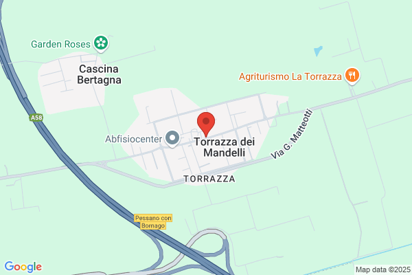 Albergo Brioschi