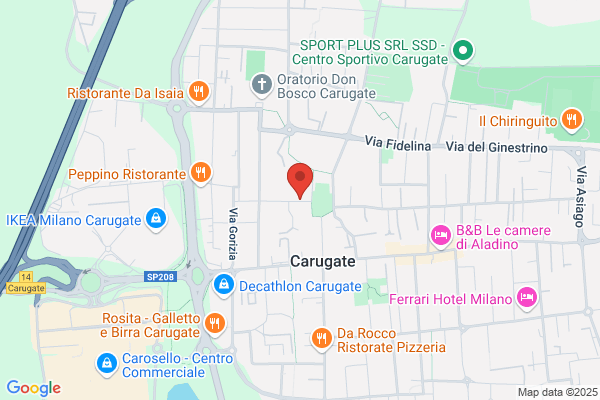 Ristorante Pizzeria Antica Napoli