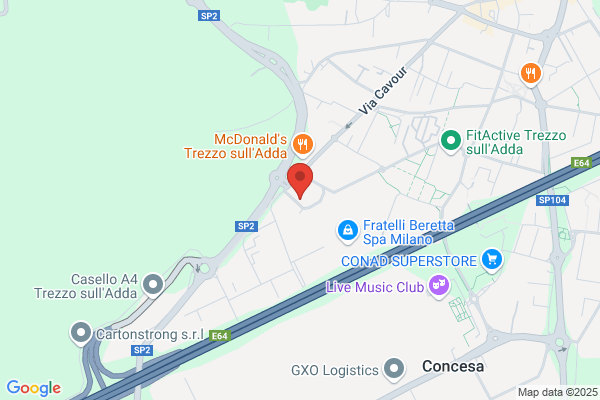 S.I.M.A.R. (S.N.c.)
