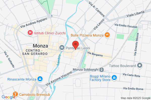 occhiali24.it (Monza, Via Vittorio Emanuele II, 44)
