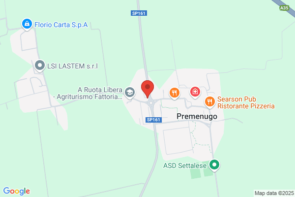 Besa Ing. Santangelo S.p.A.