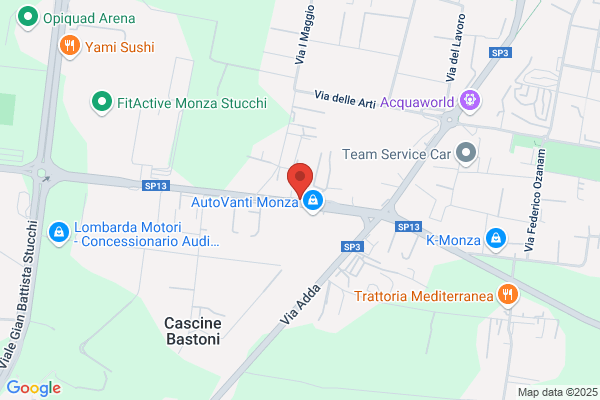 Ptp Trattoria Malcantone S.N.C.Di Riccelli E Brugola