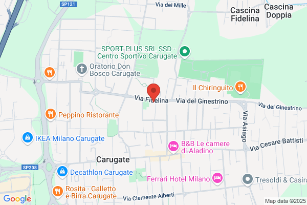 Qui c'e'