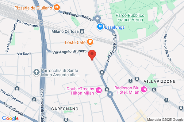 Italmondo (S.P.A.)