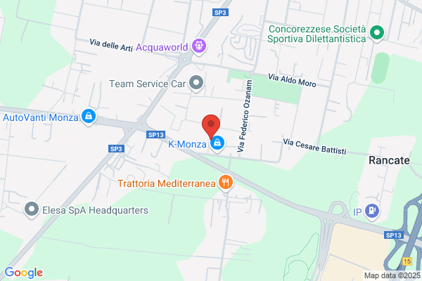 Cee Italiana Srl