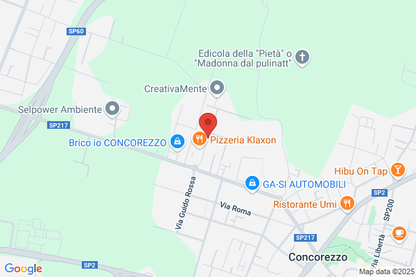 Costruzioni Meccaniche Redaelli Luigi & C. Srl