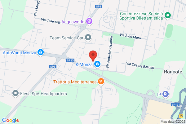 Tatuus Srl