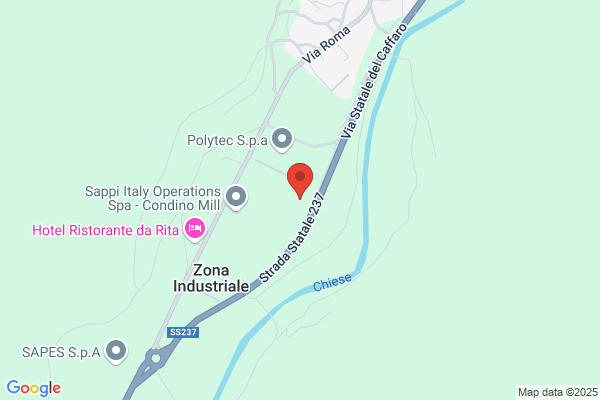Eurolegno Spa