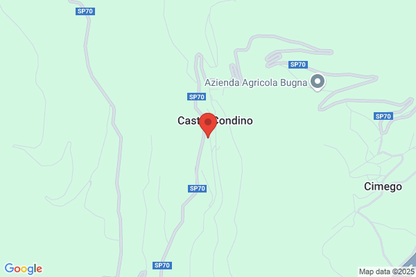 Famiglia Cooperativa Valle Del Chiese Scarl