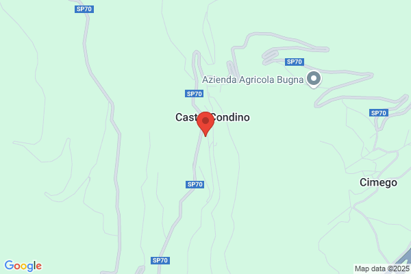 Hosteria dei Castellani