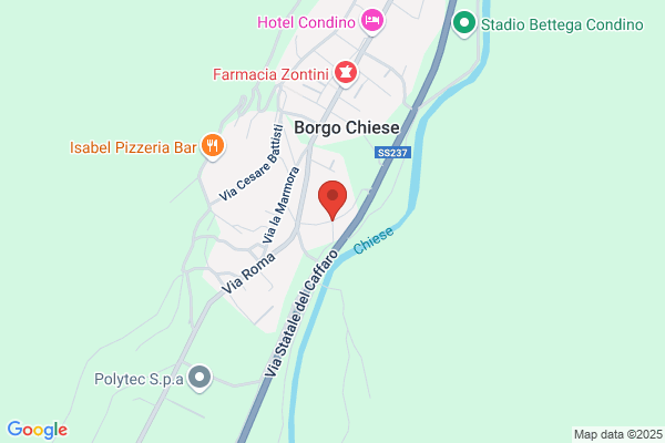 Maffizzoli ilario