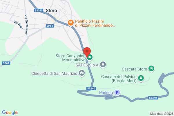 Ristorante Pizzeria al Chicco D'Oro