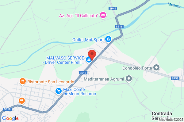 Macchine Bartolo