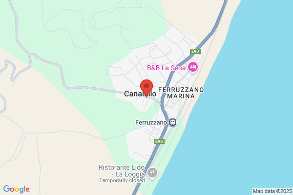 Farmacia Zefiro S.a.s.