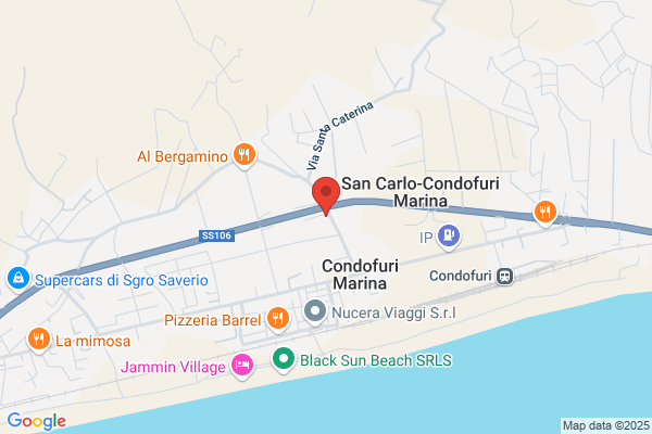 Napoli Antonino Infissi