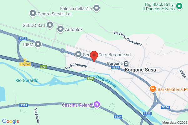 Mb Infissi
