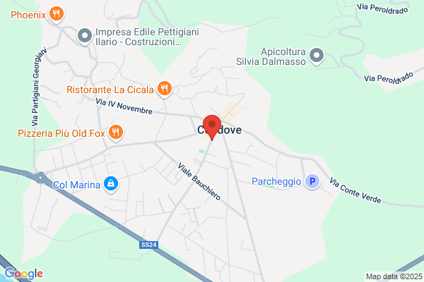 Farmacia Vassallo Dr Fernanda