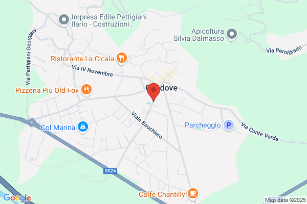 Merceria Betetto Luisa