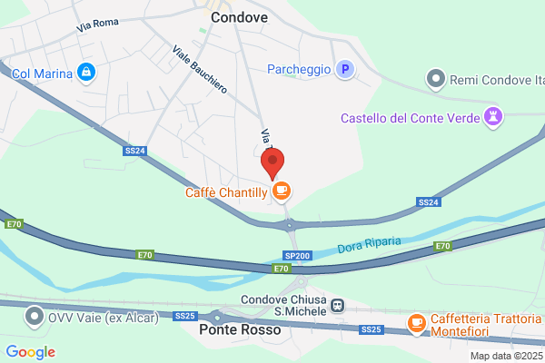 Natouralp Di Bacchiega Luciano