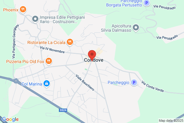 Onoranze E Trasporti Funebri Di Perotto Iselda augusta & c. sas