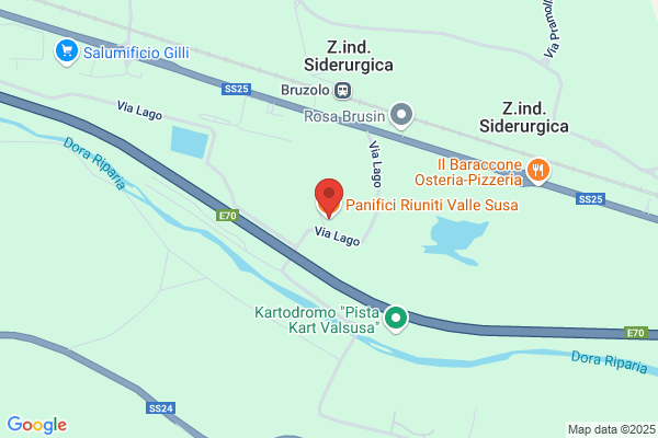 Panifici Riuniti Valle Susa