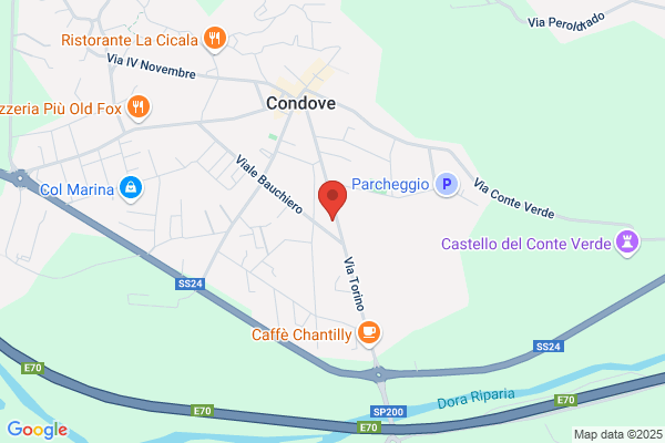 Ristoranti:conte Verde