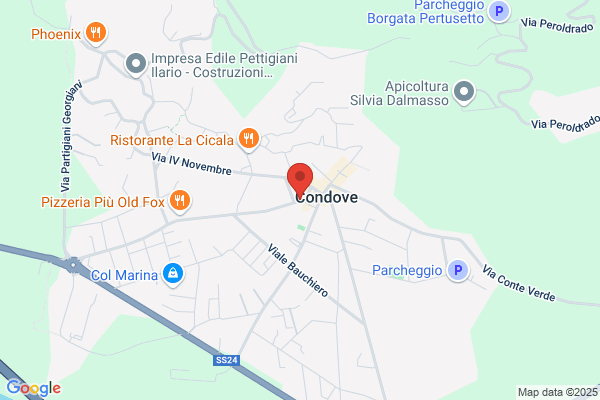S.F. S.N.C. Di Fiorenza Francesco E C.