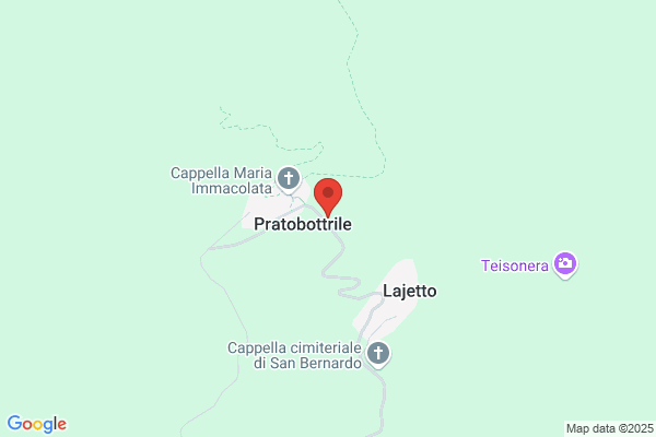 Trattoria Dei Prati