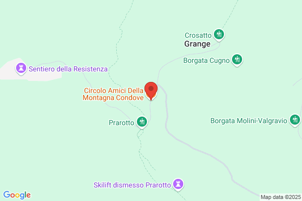 Trattoria Rododendro Di Gaido Carlo