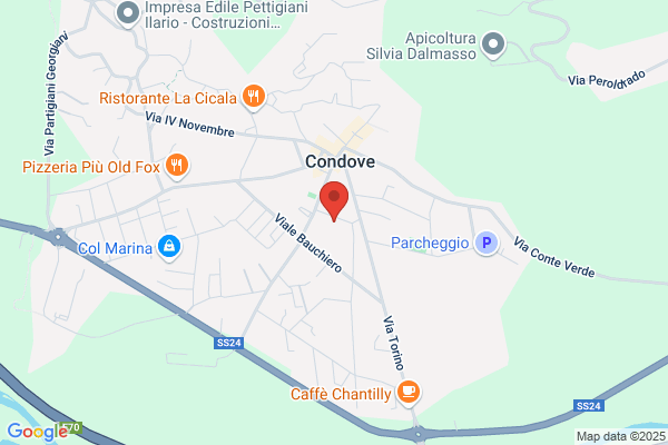Universita Della Terza Eta
