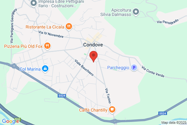 Vigili Del Fuoco